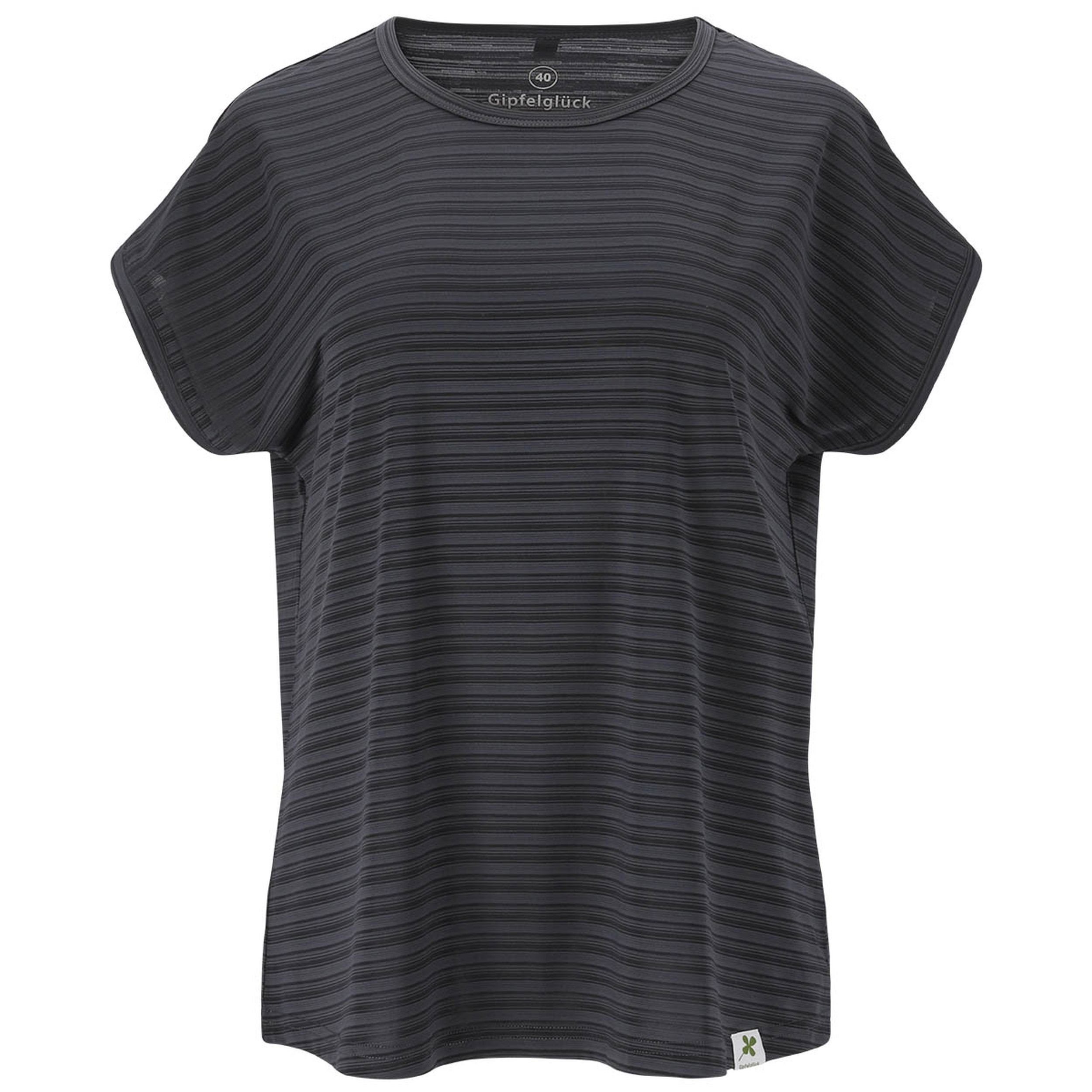 SHEKINI Rashguard Top - Kurzärmelig, Sonnenschutz & Schnelltrocknend